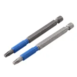 Torx Punta larga 90
