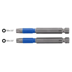 Torx 30 Punta larga 90mm