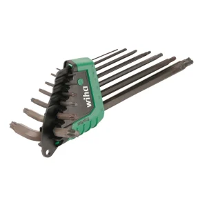 Torx cabeza esferica