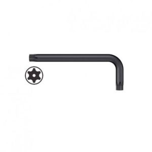 Torx con hueco Wiha