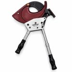 cortacables ratchert Cu 130mm