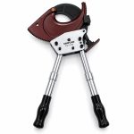 cortacables ratchet 130mm